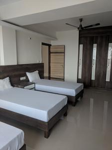 Bedroom Image of PRIDE HOME  in Nayagaon, Chandigarh