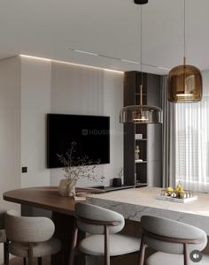 Hall Image of 2205 Sq.ft 4 BHK Apartment / Flat for sale in Kalyan Nagar Bengaluru for Rs. 32500001