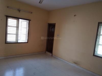 Bedroom Image of 1000 Sq.ft 2 BHK Independent House for rent in Bilekahalli Bengaluru for Rs. 25000