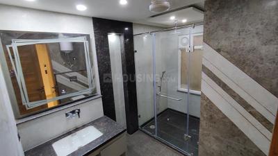 Bathroom Image of 4000 Sq.ft 4 BHK Independent House for rent in Bhai Randhir Singh Nagar Ludhiana for Rs. 90000