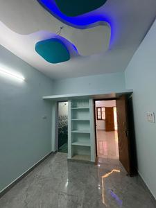 Hall Image of 670 Sq.ft 3 BHK Independent House for sale in Ayappakkam Chennai for Rs. 9500000