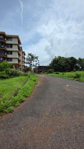 Image of 550 Sq.ft Residential Plot / Land for sale in Porvorim, Goa for Rs. 43000000