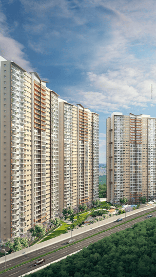 Shapoorji Vanaha Main Image 1