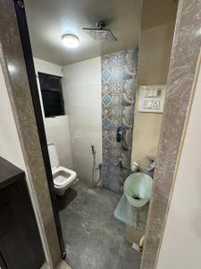 Image of 525 Sq.ft 1 BHK Apartment / Flat for rent in Raheja Township, Malad East, Mumbai for Rs. 40000