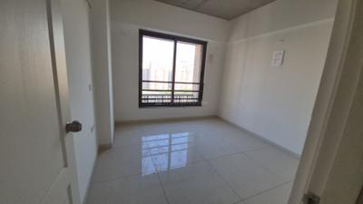 Bedroom Image of 2100 Sq.ft 4 BHK Apartment / Flat for sale in Safal Riviera Aspire, Shela Ahmedabad for Rs. 23000000