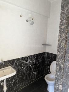 Image of 850 Sq.ft 2 BHK Apartment / Flat for rent in Wakad, Pune for Rs. 37000