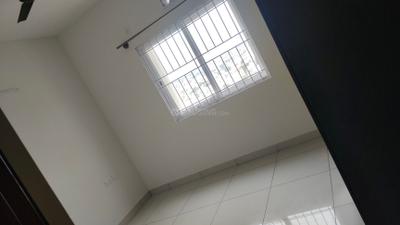 Bedroom Image of 1408 Sq.ft 3 BHK Apartment / Flat for sale in Prestige Jindal City Phase II, T Dasarahalli Bengaluru for Rs. 20000000