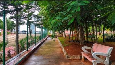 Image of 1200 Sq.ft Residential Plot / Land for sale in NBR Green Valley, Bagalur, Hosur for Rs. 2640000