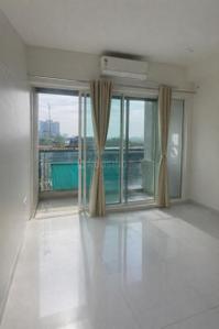 Hall Image of 1700 Sq.ft 3 BHK Apartment / Flat for sale in L And T Seawoods Residences Phase I, Seawoods Navi Mumbai for Rs. 42000000