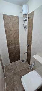 Bathroom Image of 825 Sq.ft 2 BHK Apartment / Flat for sale in Sethia Imperial Avenue, Malad East Mumbai for Rs. 16500000