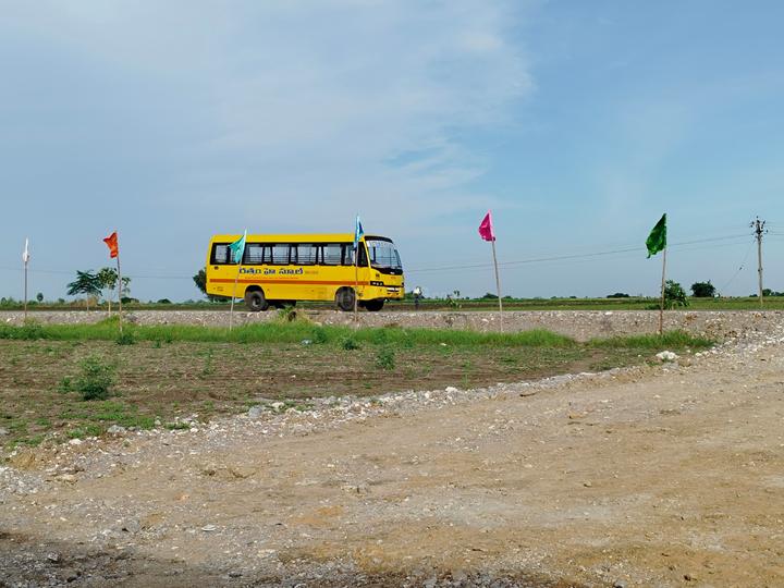 Sri Sunrise Raghupathi Nagar Main Image 1