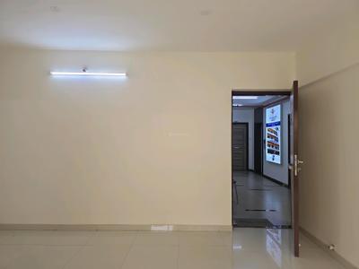 Living Room Image of 1097 Sq.ft 2 BHK Apartment / Flat for sale in N Rose Northern Hills, Dahisar East Mumbai for Rs. 19475000