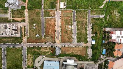 Residential Plot