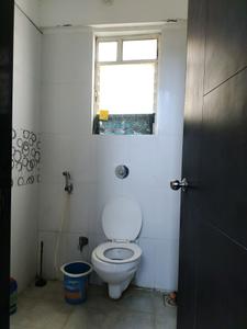 Common Bathroom Image of 2800 Sq.ft 3 BHK Apartment / Flat for sale in Gagan Lawish, Undri Pune for Rs. 12000000