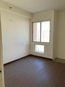 Bedroom Image of 953 Sq.ft 2 BHK Apartment / Flat for sale in Jaypee Aman, Sector 151 Noida for Rs. 6800000