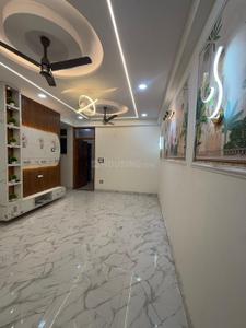 Hall Image of 1250 Sq.ft 3 BHK Apartment / Flat for sale in Hark Sai Homes 6, Sector 49 Noida for Rs. 5800000