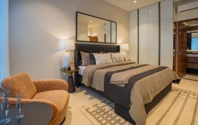 Bedroom Image of 1119 Sq.ft 2 BHK Apartment / Flat for sale in Casagrand Caladium, Wagholi Pune for Rs. 8900000