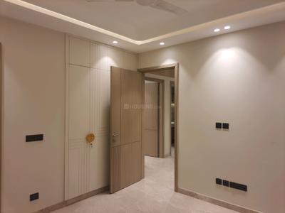 Bedroom Image of 2600 Sq.ft 4 BHK Builder Floor for sale in Sushant Lok Phase 1 Gurgaon for Rs. 37000000