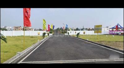 Image of 600 Sq.ft Residential Plot / Land for sale in Keerappakkam, Chennai for Rs. 1700000