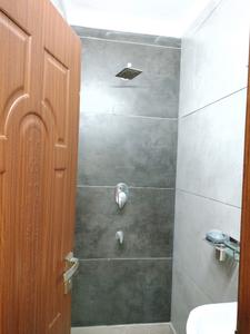 Bedroom One Image of 650 Sq.ft 2 BHK Builder Floor for sale in Sector 8 Dwarka New Delhi for Rs. 10500000