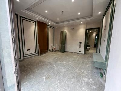 Hall Image of 2950 Sq.ft 5 BHK Builder Floor for sale in GTB Nagar New Delhi for Rs. 55000000