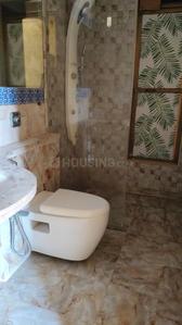 Image of 1225 Sq.ft 2 BHK Apartment / Flat for rent in Paradise Sai Crystals, Kharghar, Navi Mumbai for Rs. 40000