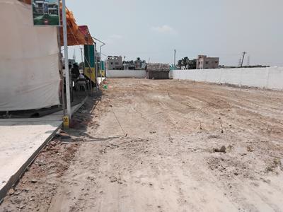 Image of 1200 Sq.ft Residential Plot / Land for sale in Avadi, Chennai for Rs. 3600000