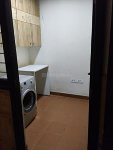 Bedroom Image of 3400 Sq.ft 5 BHK Villa for rent in Prestige Silver Oak, Whitefield Bengaluru for Rs. 165000