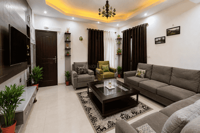 Image of 1935 Sq.ft 6 BHK Independent House for sale in Ashiyana, Lucknow for Rs. 30000000
