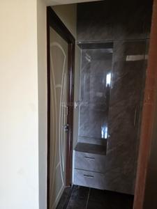 Bedroom Image of 900 Sq.ft 4 BHK Independent House for rent in Vidyaranyapura Bengaluru for Rs. 37000