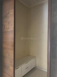 Kathiravan Colony Bedroom One 2