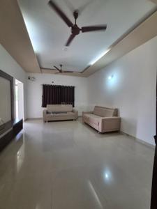 Hall Image of 2500 Sq.ft 3 BHK Independent House for rent in Vijayrajnagar Bhavnagar for Rs. 45000