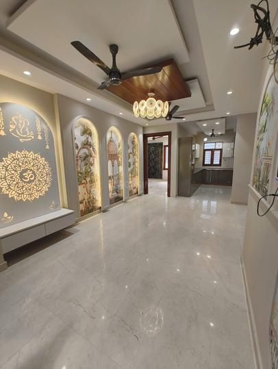 BPTP Parklands Plots Main Image 1