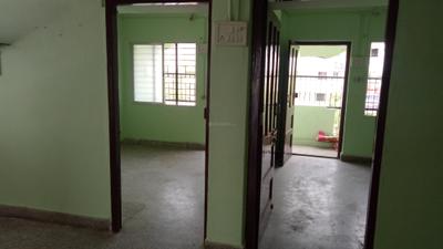 Bedroom Image of 700 Sq.ft 2 BHK Apartment / Flat for sale in Chandan Nagar Nagpur for Rs. 3000000