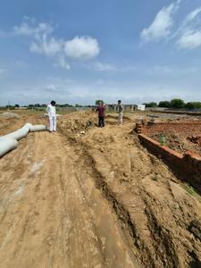 Image of 540 Sq.ft Residential Plot / Land for sale in Noida Extension, Greater Noida for Rs. 2760000