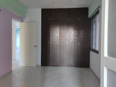 Bedroom Image of 1800 Sq.ft 3 BHK Apartment / Flat for sale in Bhat Ahmedabad for Rs. 12500000