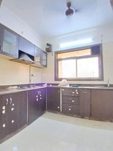 Kitchen Image of 1760 Sq.ft 3 BHK Apartment / Flat for sale in Paradise Sai Pride, Sanpada Navi Mumbai for Rs. 55000000