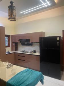 Kitchen Image of 1800 Sq.ft 4 BHK Duplex for sale in Kakkavayal Kozhikode for Rs. 8500000
