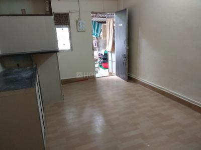 Kitchen Image of PG for Working professionals and college students boys in Vile Parle West, Mumbai
