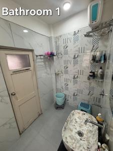 Image of 1250 Sq.ft 2 BHK Apartment / Flat for rent in Goodwill Enclave Apartment, Kalyani Nagar, Pune for Rs. 48000