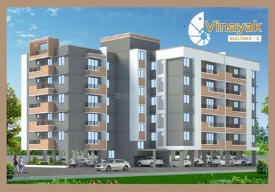 Image of 800 Sq.ft 2 BHK Apartment / Flat for sale in Dunetha, Daman for Rs. 4200000