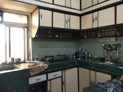 Kitchen Image of 3510 Sq.ft 5 BHK Apartment / Flat for sale in Gokul Apartment, Mali Panchghara Howrah for Rs. 18000000