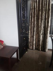 Bedroom Image of 2158 Sq.ft 3 BHK Apartment / Flat for rent in Mannagudda Mangalore for Rs. 45000