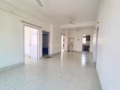 Hall Image of 1200 Sq.ft 3 BHK Apartment / Flat for sale in Rukmini Gaon Guwahati for Rs. 6500000