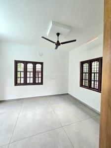 Hall Image of 1600 Sq.ft 3 BHK Independent House for sale in North Parvur Kochi for Rs. 7500000