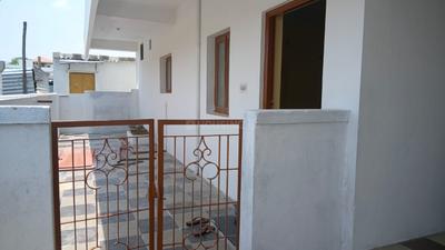 Balcony Image of 800 Sq.ft 2 BHK Duplex for rent in Periyandipalayam Tiruppur for Rs. 18000