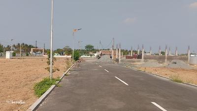 Image of 1554 Sq.ft Residential Plot / Land for sale in Kovilpalayam, Coimbatore for Rs. 2700000