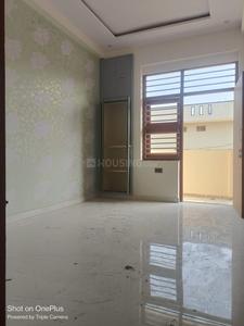 Bedroom Image of 1000 Sq.ft 2 BHK Villa for sale in Manchwa Jaipur for Rs. 4000000