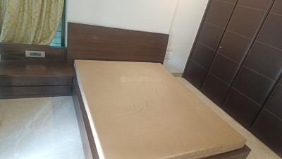 Bedroom Image of 2473 Sq.ft 4 BHK Apartment / Flat for sale in Midcity Aaditya Apartments, Khar West Mumbai for Rs. 89500000