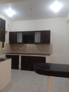 Kitchen Image of 2275 Sq.ft 3 BHK Builder Floor for rent in M2K The White House, Sector 57 Gurgaon for Rs. 50000